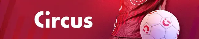 Circus Paris sportuf belgique